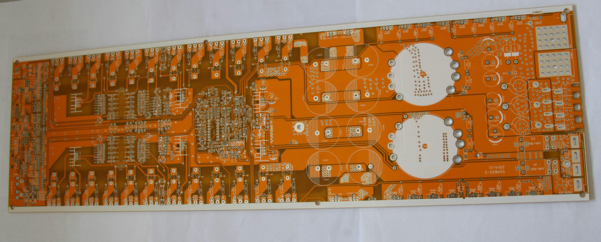 通讯pcb