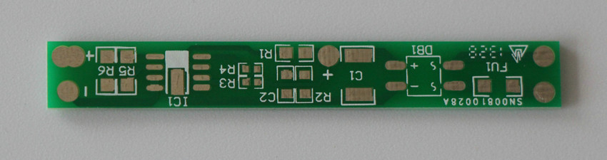 工控pcb
