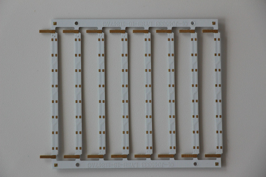 电源pcb