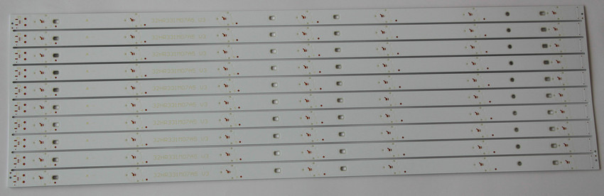 电源pcb