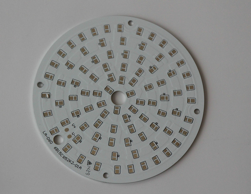 电源pcb