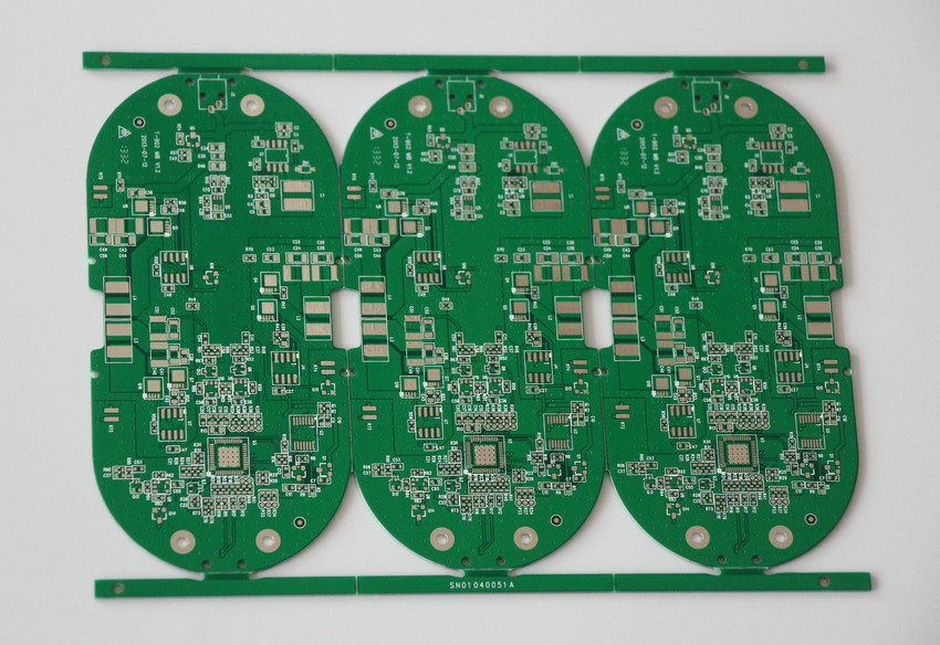 通讯pcb