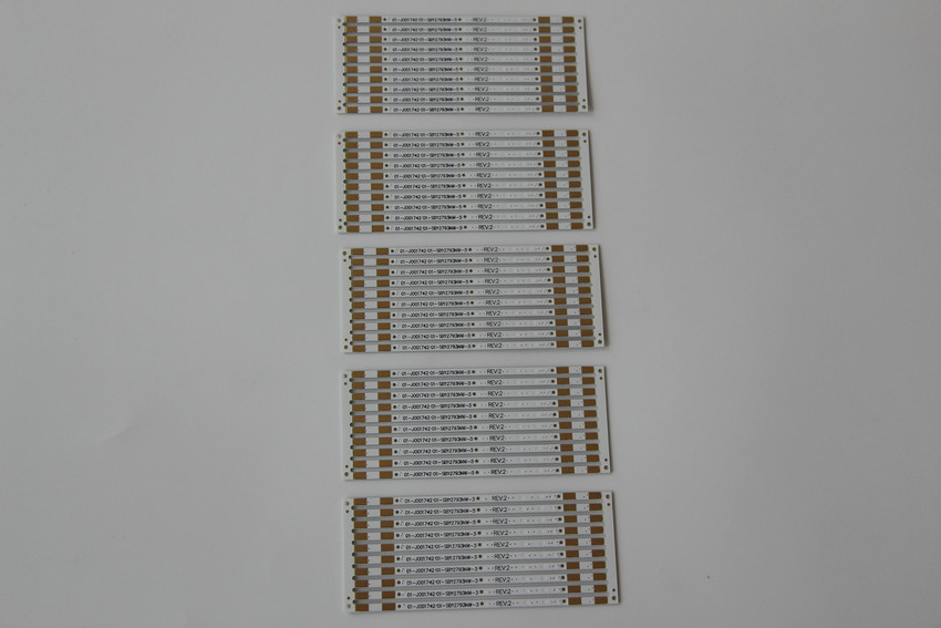 电源pcb