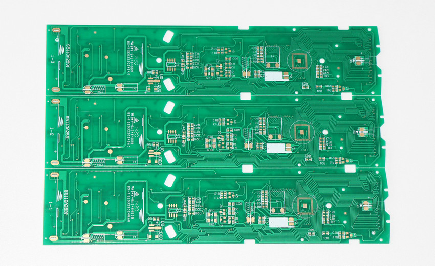 工控pcb
