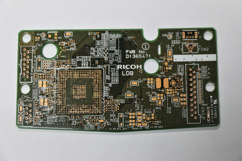 医疗pcb