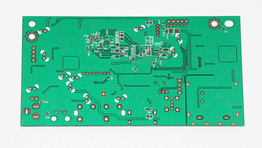 电源pcb