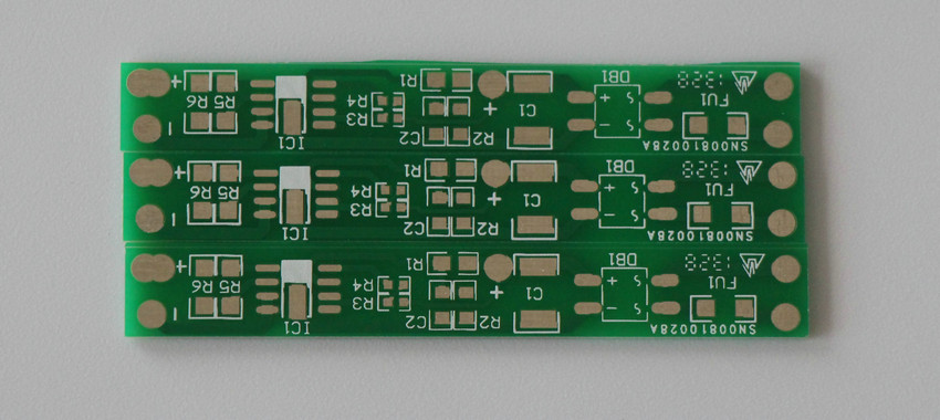 电源pcb