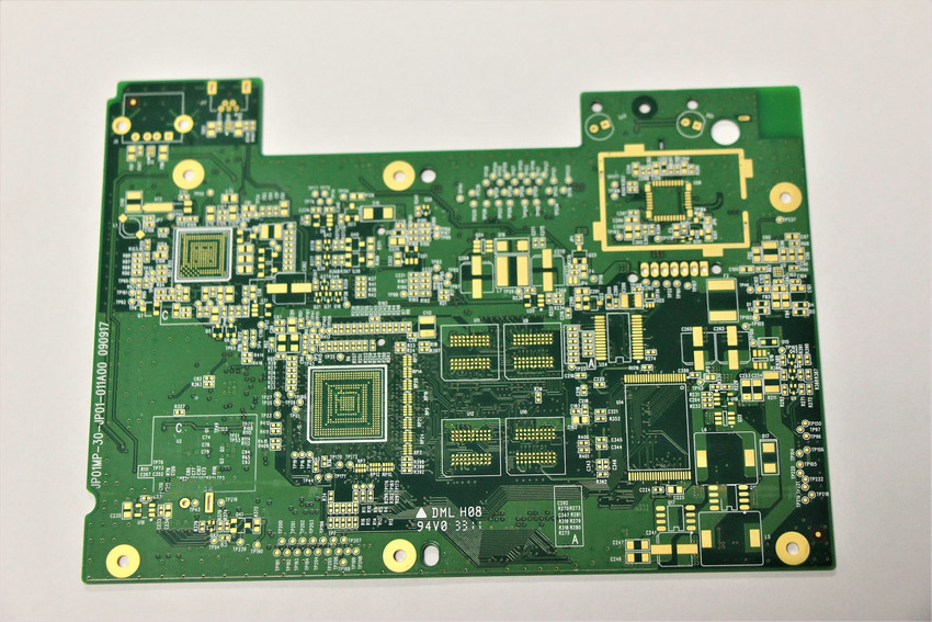 医疗pcb