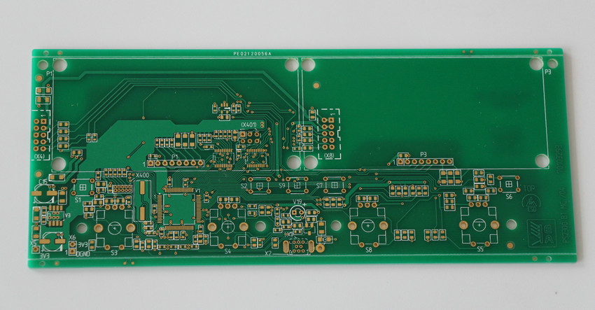 通讯pcb