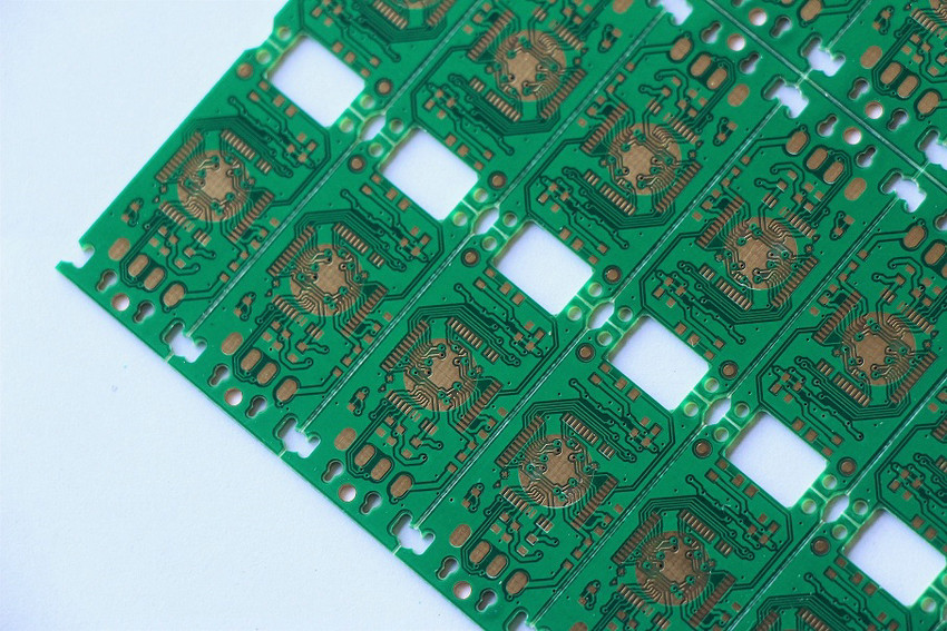 安防pcb