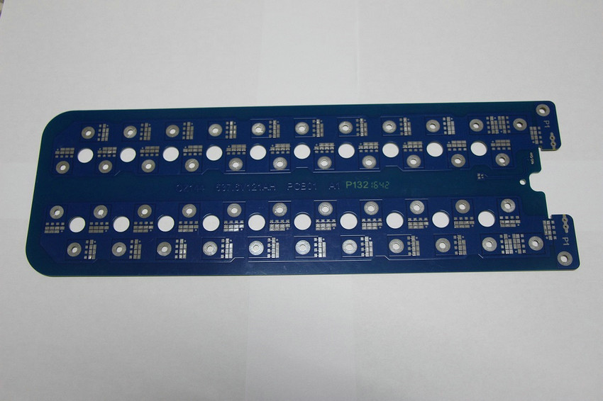 通讯pcb