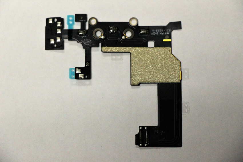 通讯pcb