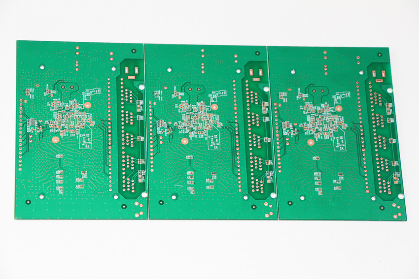 电源pcb