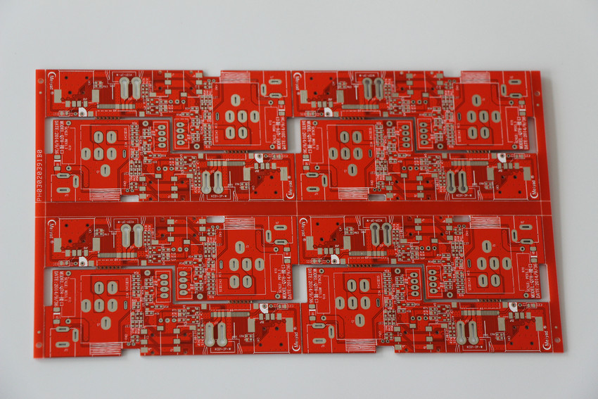 工控pcb
