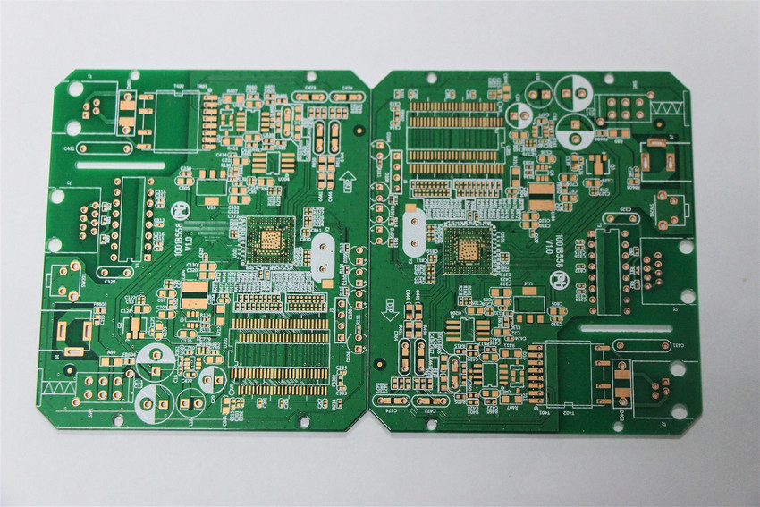 汽车pcb
