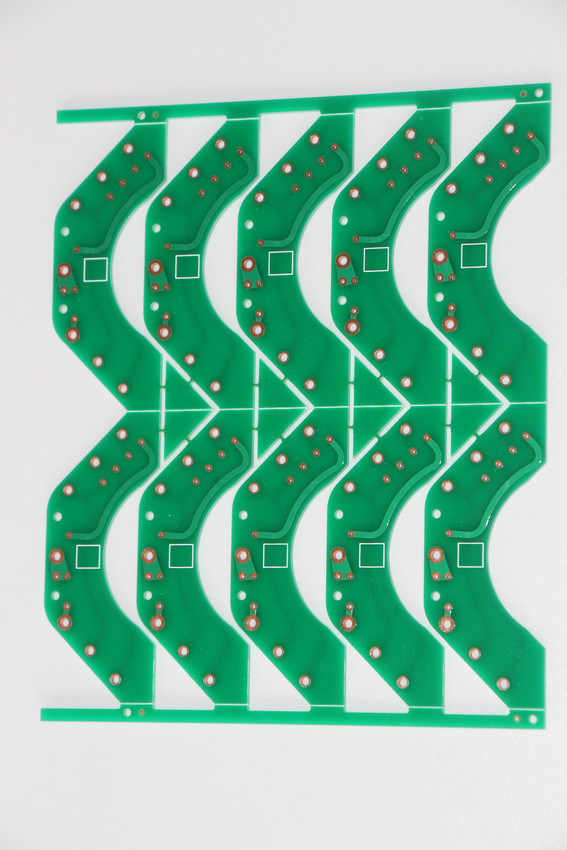 工控pcb