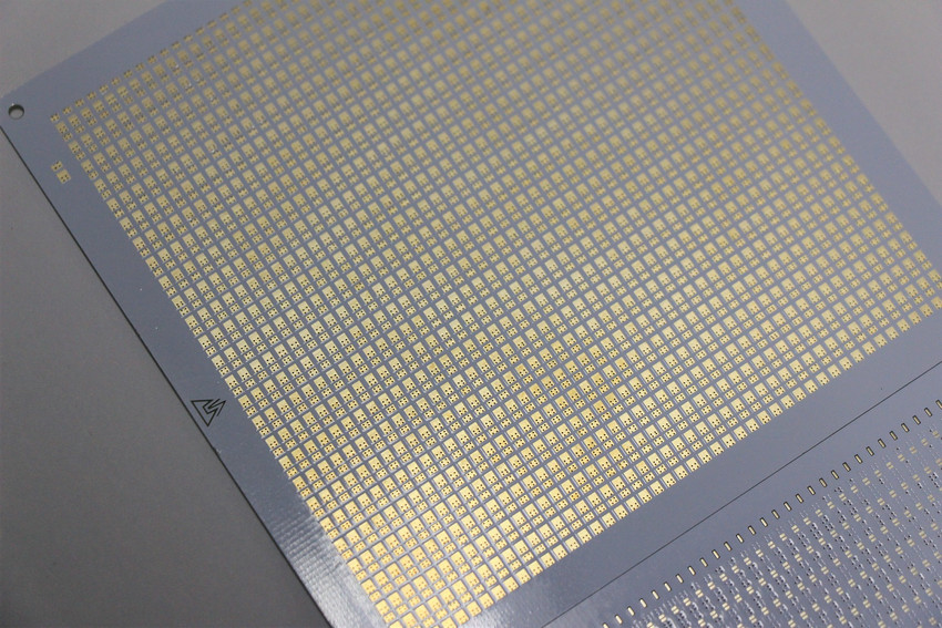 汽车pcb
