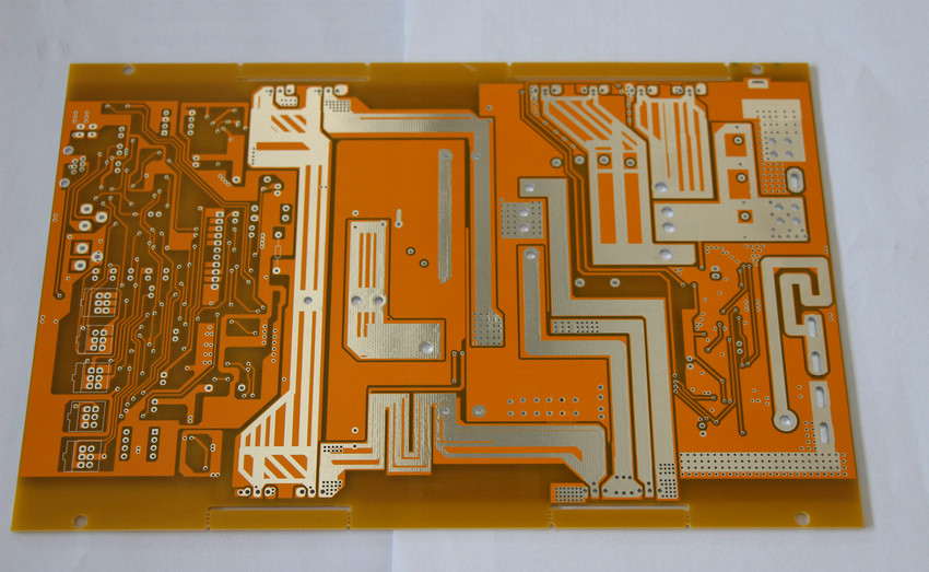 安防pcb