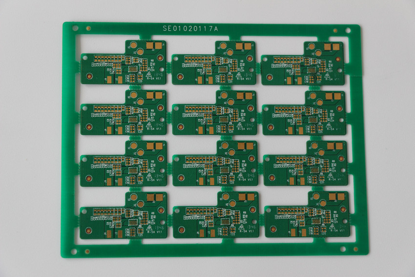 通讯pcb