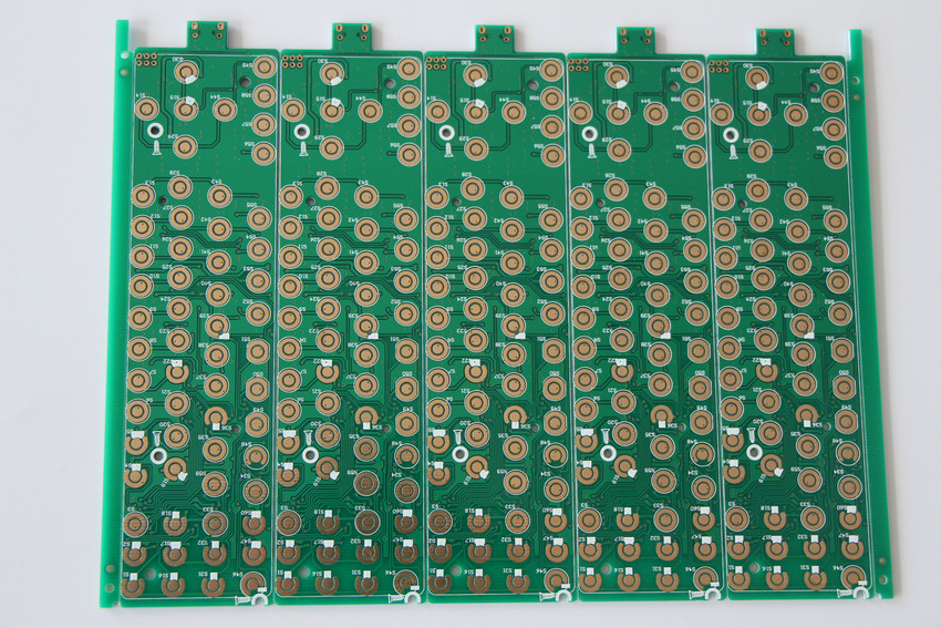 通讯pcb