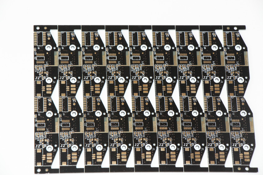 安防pcb