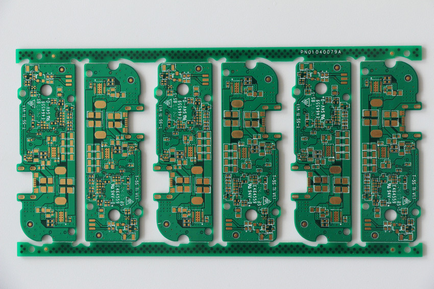 医疗pcb