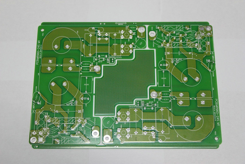 安防pcb