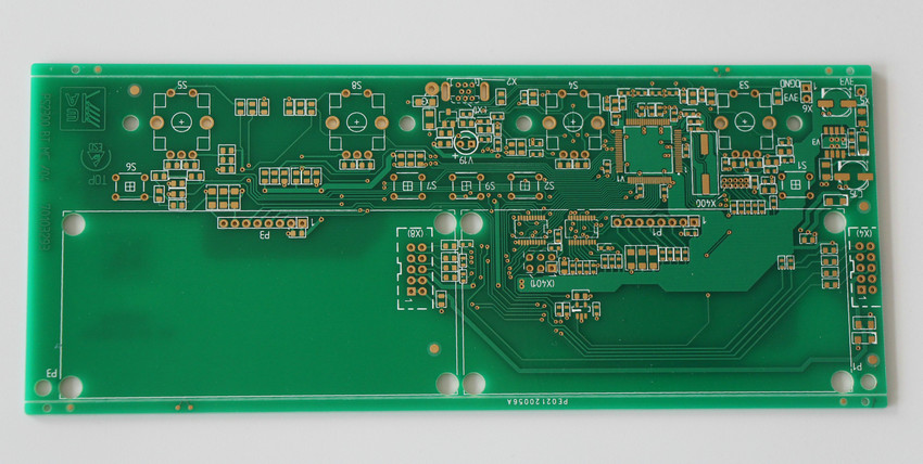 电源pcb